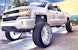 Oracle Lighting 4228-001 LED Illuminated Wheel Rings - Double LED - White