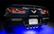 Oracle Lighting 4229-332 Universal Dynamic ColorSHIFT® LED Underbody Kit