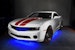 Oracle Lighting 4229-332 Universal Dynamic ColorSHIFT® LED Underbody Kit