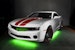 Oracle Lighting 4229-332 Universal Dynamic ColorSHIFT® LED Underbody Kit