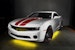 Oracle Lighting 4229-332 Universal Dynamic ColorSHIFT® LED Underbody Kit