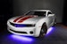 Oracle Lighting 4229-332 Universal Dynamic ColorSHIFT® LED Underbody Kit
