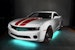 Oracle Lighting 4229-332 Universal Dynamic ColorSHIFT® LED Underbody Kit