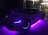Oracle Lighting 4229-332 Universal Dynamic ColorSHIFT® LED Underbody Kit