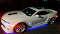 Oracle Lighting 4229-332 Universal Dynamic ColorSHIFT® LED Underbody Kit