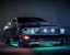 Oracle Lighting 4229-332 Universal Dynamic ColorSHIFT® LED Underbody Kit