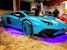 Oracle Lighting 4229-332 Universal Dynamic ColorSHIFT® LED Underbody Kit