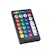 Oracle Lighting 4236-333 ColorSHIFT® Fiber Optic LED Interior Kit