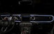 Oracle Lighting 4236-333 ColorSHIFT® Fiber Optic LED Interior Kit
