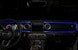 Oracle Lighting 4236-333 ColorSHIFT® Fiber Optic LED Interior Kit