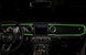 Oracle Lighting 4236-333 ColorSHIFT® Fiber Optic LED Interior Kit