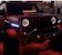 Oracle Lighting 4511-334 "Demon Eye" ColorSHIFT® Projector Illumination Kit
