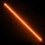 Oracle Lighting 4512-005 9" Waterproof LED Concept Strip (Single) - Amber