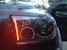 Oracle Lighting 4512-005 9" Waterproof LED Concept Strip (Single) - Amber