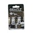 Oracle Lighting 4801-005 T10 5 LED 3 Chip SMD Bulbs (Pair) - Amber