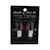Oracle Lighting 4806-001 T10 1 LED 3-Chip SMD Bulbs (Pair) - Cool White