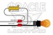 Oracle Lighting 4830-005 3157 Switchback + Load Equalizer Kit