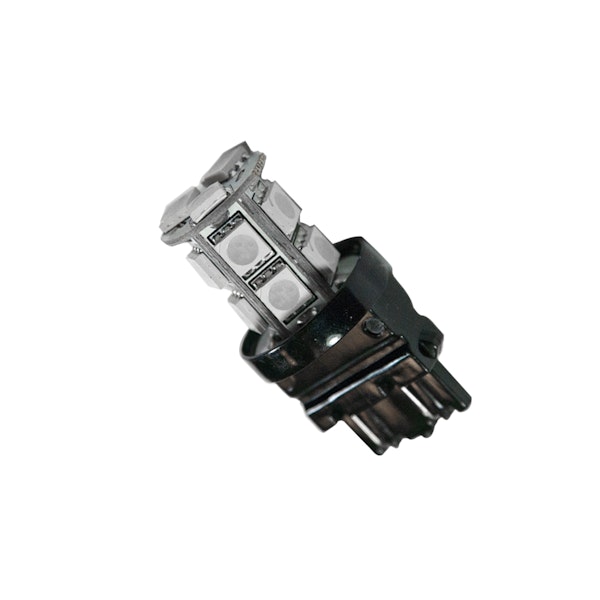 Oracle Lighting 5003-003 3157 13 LED Bulb (Single) - Red