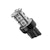 Oracle Lighting 5003-003 3157 13 LED Bulb (Single) - Red