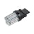 Oracle Lighting 5101-005 3156 18 LED 3-Chip SMD Bulb (Single) - Amber