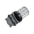 Oracle Lighting 5101-005 3156 18 LED 3-Chip SMD Bulb (Single) - Amber