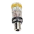Oracle Lighting 5106-001 1156 15 SMD 3 Chip Spider Bulb (Single) - Cool White