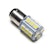 Oracle Lighting 5107-001 1157 18 LED 3-Chip SMD Bulb (Single) - Cool White