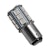 Oracle Lighting 5107-005 1157 18 LED 3-Chip SMD Bulb (Single) - Amber