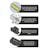Oracle Lighting 5235-001 H11 4,000 Lumen LED Headlight Bulbs (Pair)