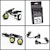 Oracle Lighting 5410-002 3W Universal Cree LED Billet Light - Blue