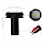 Oracle Lighting 5410-002 3W Universal Cree LED Billet Light - Blue