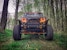 Oracle Lighting 5769-332 7" High Powered LED Headlights - Black Bezel - Dynamic ColorSHIFT®