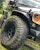 Oracle Lighting 5769-332 7" High Powered LED Headlights - Black Bezel - Dynamic ColorSHIFT®