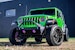 Oracle Lighting 5769-332 7" High Powered LED Headlights - Black Bezel - Dynamic ColorSHIFT®