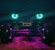 Oracle Lighting 5769-332 7" High Powered LED Headlights - Black Bezel - Dynamic ColorSHIFT®