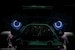 Oracle Lighting 5769-332 7" High Powered LED Headlights - Black Bezel - Dynamic ColorSHIFT®