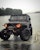 Oracle Lighting 5769-334 7" High Powered LED Headlights - Black Bezel
