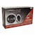 Oracle Lighting 5769J-332 7in. High Powered LED Headlights (Pair) - Dynamic ColorSHIFT®