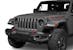 Oracle Lighting 5769J-332 7in. High Powered LED Headlights (Pair) - Dynamic ColorSHIFT®