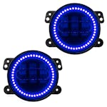 Oracle Lighting 5775-002 High Powered LED Fog Lights
