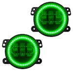 Oracle Lighting 5775-004 High Powered LED Fog Lights