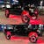 Oracle Lighting 5797-333 Bluetooth ColorSHIFT® Underbody Wheel Well Rock Light Kit - 8 PCS