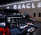 Oracle Lighting 5805-001 Black Series - 7D 12 60W Dual Row LED Light Bar