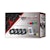 Oracle Lighting 5818-333 Bluetooth + RF ColorSHIFT® Underbody Wheel Well Rock Light Kit - 4 PCS