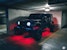 Oracle Lighting 5818-333 Bluetooth + RF ColorSHIFT® Underbody Wheel Well Rock Light Kit - 4 PCS