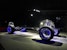 Oracle Lighting 5818-333 Bluetooth + RF ColorSHIFT® Underbody Wheel Well Rock Light Kit - 4 PCS