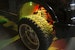 Oracle Lighting 5818-333 Bluetooth + RF ColorSHIFT® Underbody Wheel Well Rock Light Kit - 4 PCS