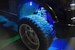 Oracle Lighting 5818-333 Bluetooth + RF ColorSHIFT® Underbody Wheel Well Rock Light Kit - 4 PCS