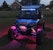Oracle Lighting 5818-333 Bluetooth + RF ColorSHIFT® Underbody Wheel Well Rock Light Kit - 4 PCS