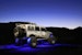 Oracle Lighting 5818-333 Bluetooth + RF ColorSHIFT® Underbody Wheel Well Rock Light Kit - 4 PCS